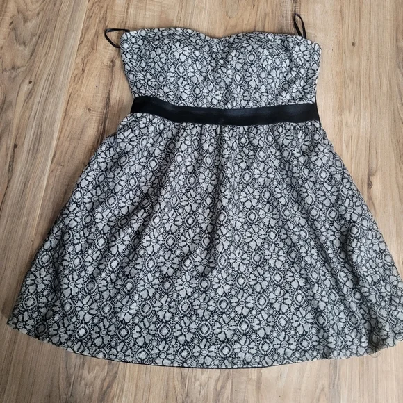 Wet Seal Dresses Wet Seal Junior Size Xl Dress Poshmark